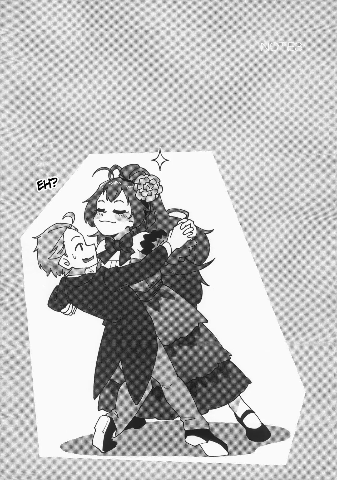 Heroine Minna To Soku H Shichau Hon -mushoku Tensei Hen- Chapter 1000 Page 15